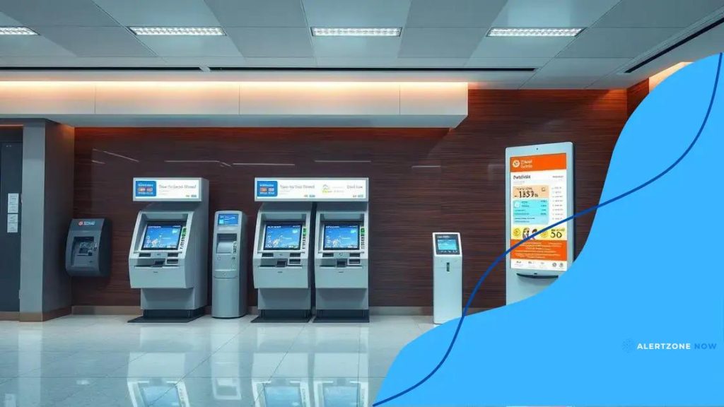 Advances in bank automation: enhancing customer experiences