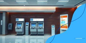 Advances in bank automation: enhancing customer experiences