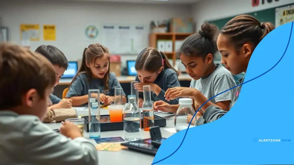 STEM curriculum development strategies for effective learning