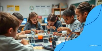 STEM curriculum development strategies for effective learning