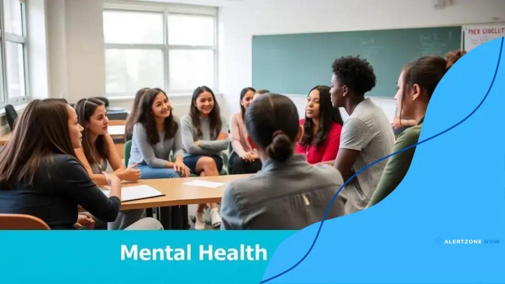 Student mental health initiative rollouts: what to expect