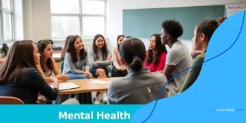 Student mental health initiative rollouts: what to expect