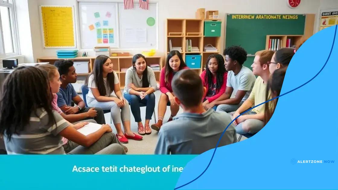 Evaluating the impact on student well-being