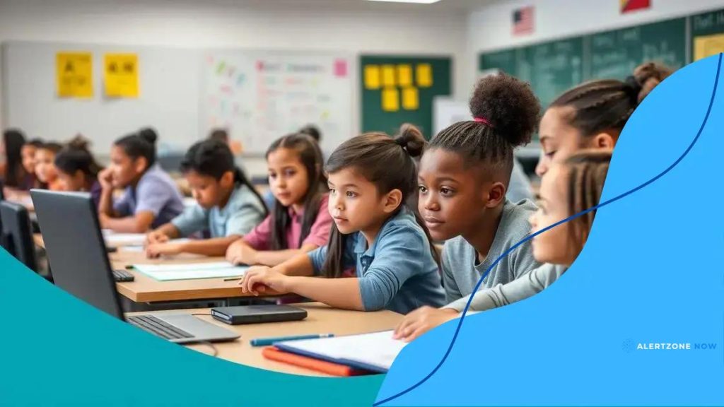K-12 education overhaul: transforming the learning experience