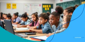 K-12 education overhaul: transforming the learning experience