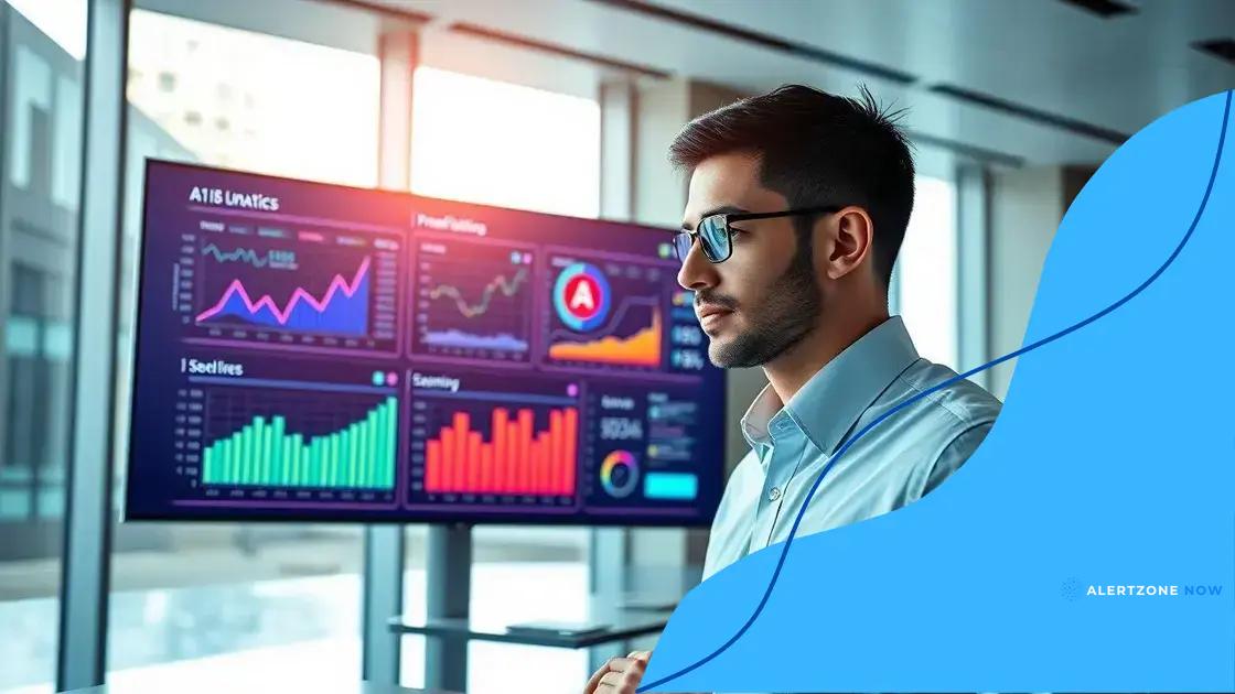 how banks are using AI for efficiency