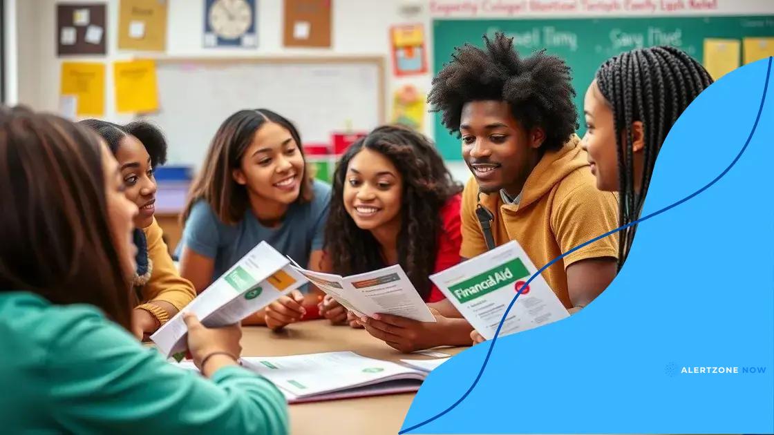 How measures influence student enrollment