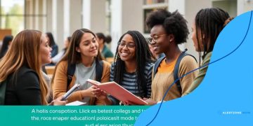 Higher education policy shift analyses: what's changing?