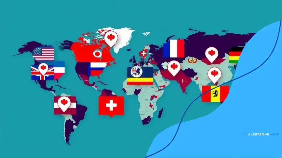 Comparing TikTok regulations worldwide