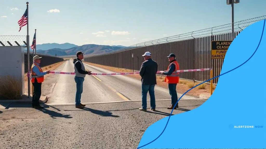 Border funding agreement reached: What it means for you
