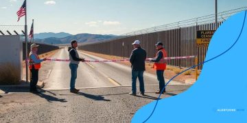 Border funding agreement reached: What it means for you