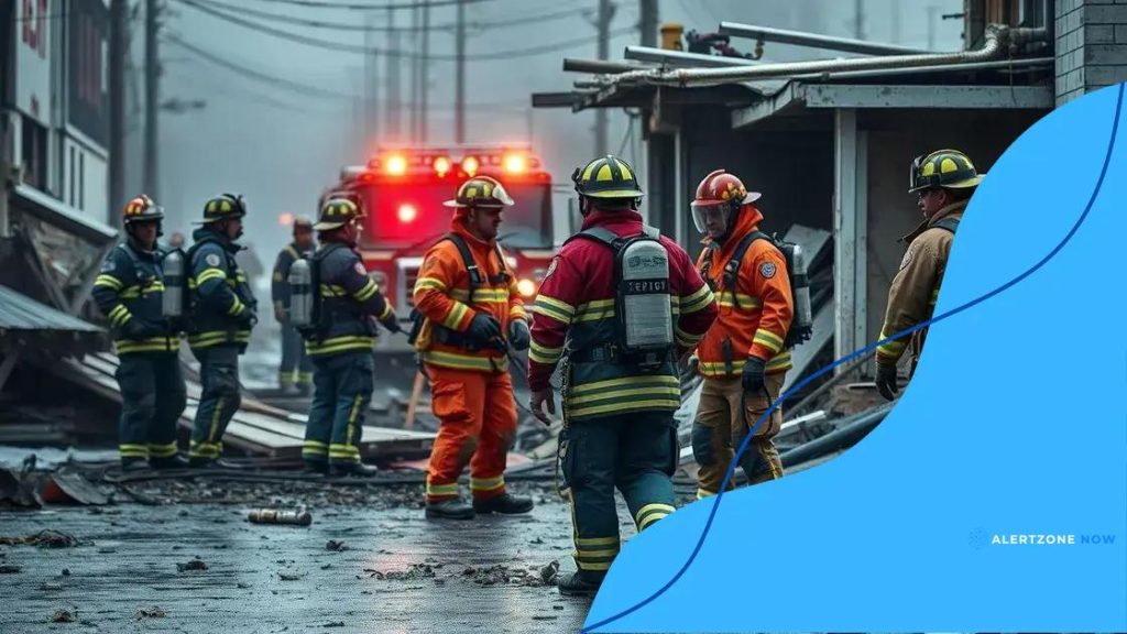 Federal emergency response audit findings revealed