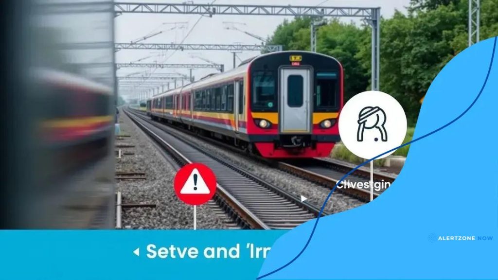 Rail safety reform legislation passages: what you need to know