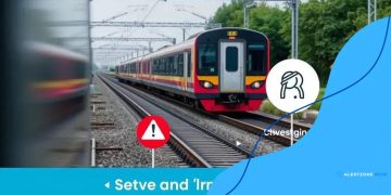 Rail safety reform legislation passages: what you need to know