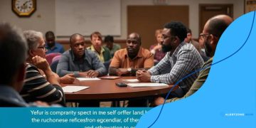 Law enforcement reform proposals that could change the system