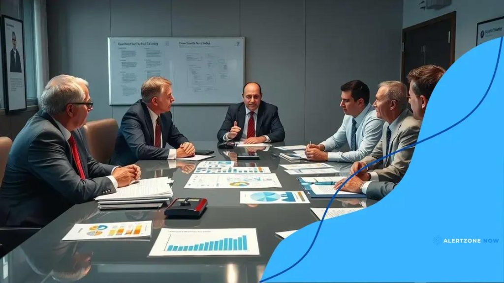 Outcomes of energy policy talks: what to expect next