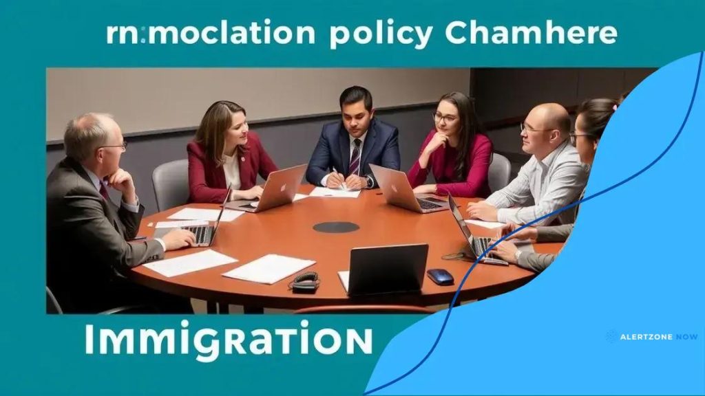 Immigration policy change discussions: what you need to know
