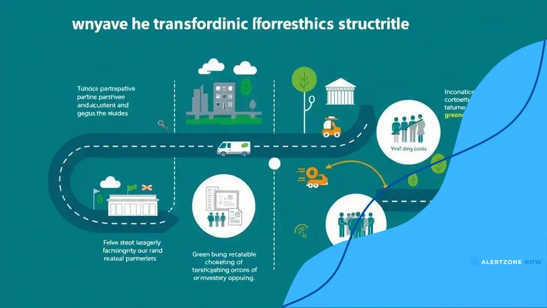 Innovative funding strategies for infrastructure