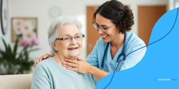 Elder care support program expansions: enhancing well-being