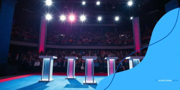 2025 debate schedule set: what to expect this season