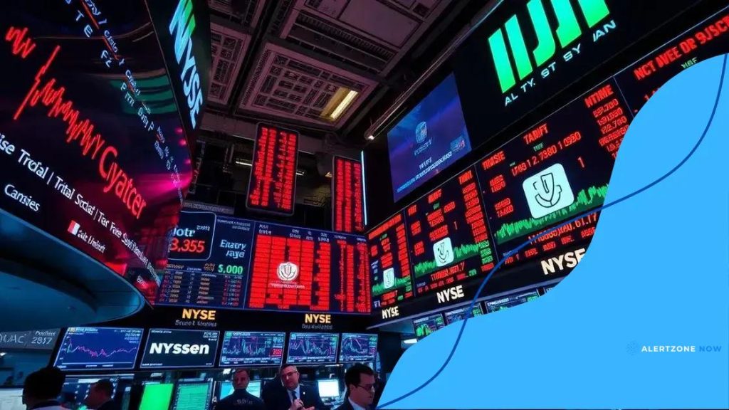 Tariffs drive market volatility: what you need to know