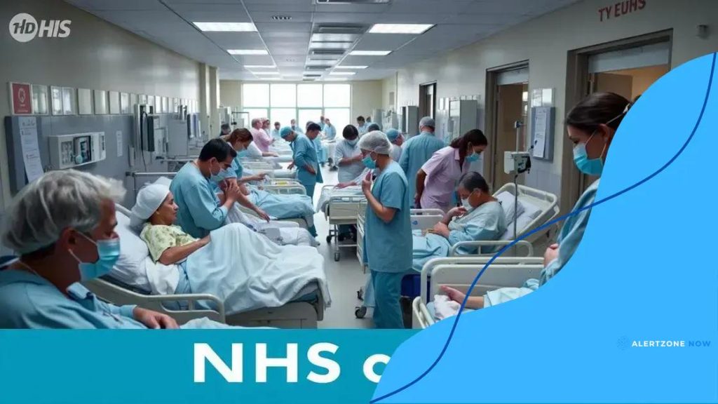 NHS crisis: understanding the challenges and solutions