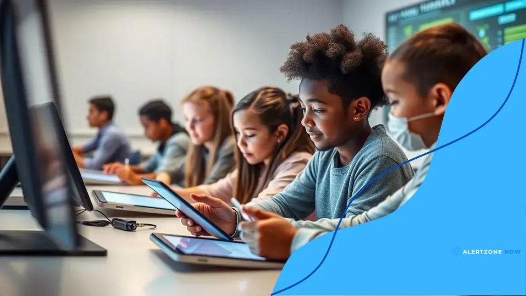 Digital classrooms: Transforming learning experiences today