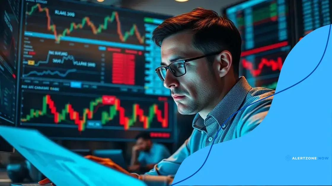 Strategies for investors in a volatile market