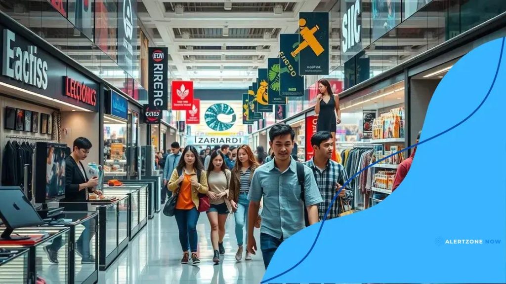 Consumer spending trends May 2025: what to expect