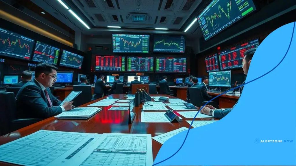 Stock market response to trade policies: what you need to know