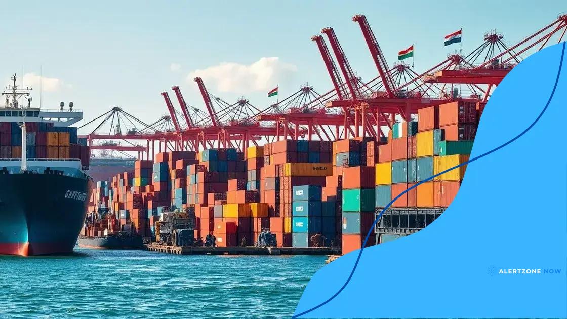 Recent trade policies and their impact