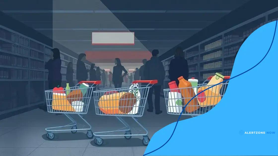 Impact on consumer spending