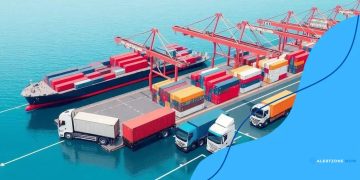 Supply chain disruptions affecting markets today