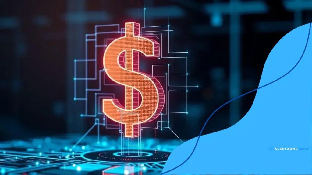 Digital dollar infrastructure modernization: what it means