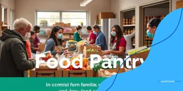 Food assistance program modifications: changes you need to know