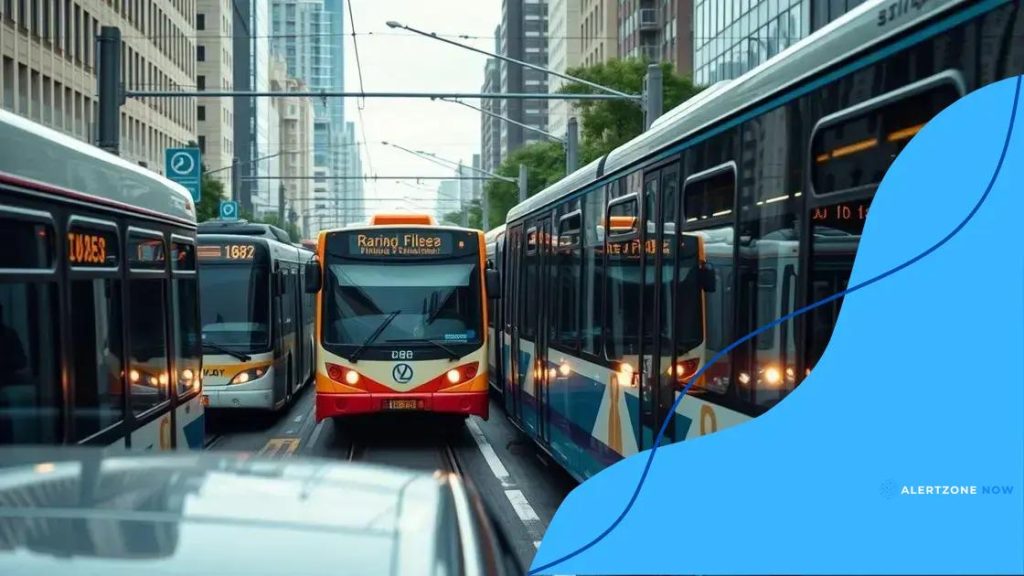 Transit benefit program updates you need to know