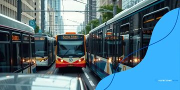 Transit benefit program updates you need to know