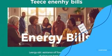 Energy assistance program enhancements: Discover the latest updates