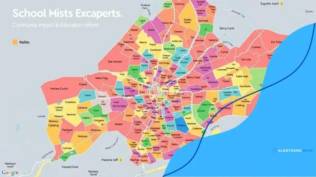 School zoning reform: how it impacts your child’s education