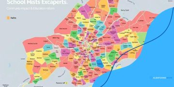 School zoning reform: how it impacts your child's education