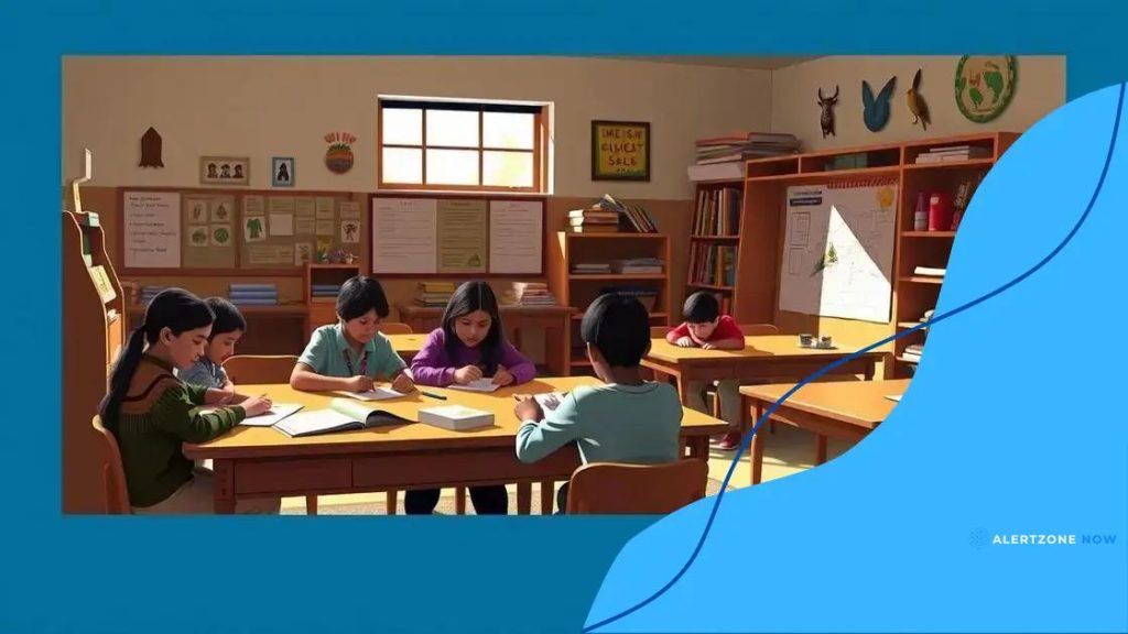 Tribal education funding increases: what you need to know