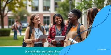 College accreditation reform: why it matters now