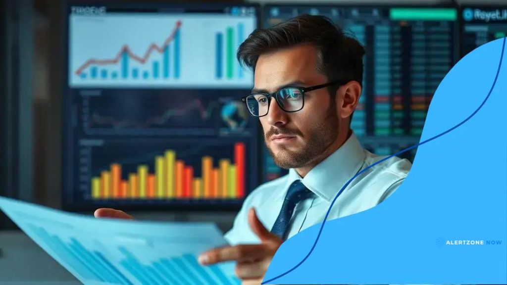 Q2 corporate earnings downturn: what it means for investors