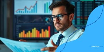 Q2 corporate earnings downturn: what it means for investors