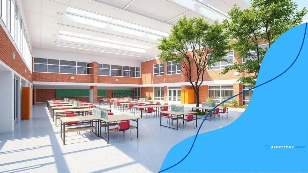 Plans to improve school facilities: a roadmap for success