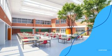 Plans to improve school facilities: a roadmap for success