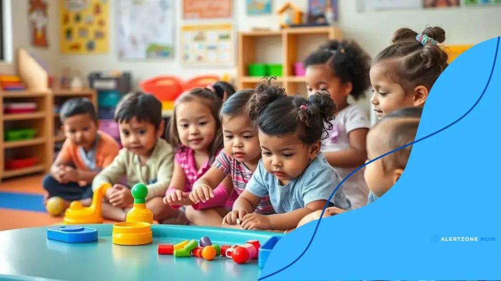 Early childhood education expansion efforts are essential