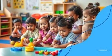 Early childhood education expansion efforts are essential