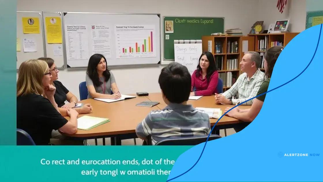 Challenges faced in expanding early childhood education