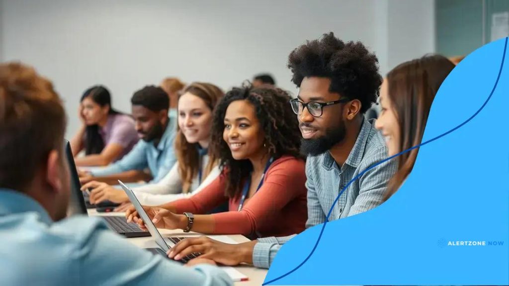 Digital literacy program implementations for a brighter future